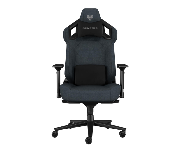 Genesis NITRO 800 Szary - 1328935 - zdjęcie 2